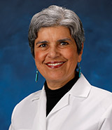 Dr. Cynthia Haq is a board-certified UCI Health family medicine physician and professor who serves as chair of the UCI School of Medicine's Department of Family Medicine.