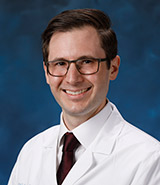 Dr. Jeremy P. Harris is a UCI Health radiation oncologist who specializes in cancers of the head and neck, lung and central nervous system, as well as soft tissue sarcomas.