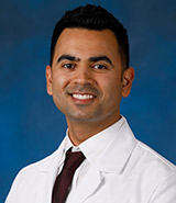 Dr. Sohaib Z. Hashmi is a UCI Health orthopaedic surgeon who specializes in the management of cervical, thoracic and lumbosacral spine disorders.