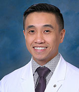 Dr. Quoc-Anh Ho is a board-certified UCI Health radiation oncologist. 