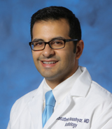 Dr. Roozbeh Houshyar, MD