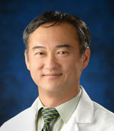 Frank Hsu Uci Health Orange County Ca