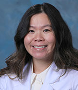 Ha Huynh is a board-certified UCI Health physician assistant. She can be reached at 714-456-7017. She sees patients in Orange.