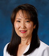 Dr. Shiho Ito is a board-certified UCI Health physician who specializes in hospital medicine and palliative care.