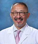 Dr. James C. Jeng is a board-certified, fellowship-trained UCI Health surgeon.