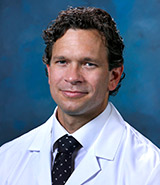 Dr. Tyler R. Johnston is UCI Health orthopaedic surgeon who is fellowship trained in both sports medicine and shoulder surgery. He specializes in the treatment of sports-related musculoskeletal injuries of the upper and lower extremities.