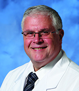 UCI Health physician Dr. Mark Jordan specializes in urology and transplant surgery