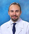 Dr. Ismail H. Kasimoglu is a board-certified UCI Health endocrinologist.