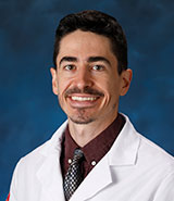 Dr. Matthew Keating is a board-certified UCI Health hematologist/oncologist.