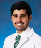 Dr. Yulian Khagi is a board-certified UCI Health medical oncologist and hematologist who specializes in general cancer care and the treatment of benign blood disorders.
