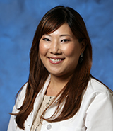 Dr. Susie Kim is a board-certified UCI Health physician who specializes in family medicine.