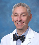 Dr. David King-Stevens is a board-certified UCI Health neurologist who specializes in epilepsy.