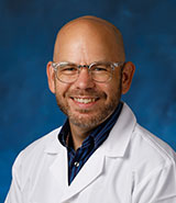 Dr. Alex Kipp is a UCI Health primary care physician.