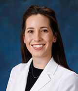 Dr. Christina N. Kraus is a UCI Health dermatologist who specializes in the diagnosis and treatment of general and complex skin conditions.