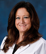 Christine D. Kraus, PhD, is a UCI Health clinical neuropsychologist. 
