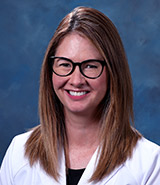 Hayley B. Kristinsson, PsyD, is a UCI Health neuropsychologist whose clinical interests include memory disorders and general neurology.