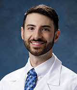 Dr. Elan D. Krojanker is a board-certified UCI Health anesthesiologist.