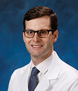 Dr. Brock Lanier, UCI Health plastic surgeon