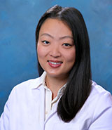 Dr. Shawna B. Le is UCI Health physician who specializes in internal medicine.