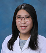 Dr. Jenny J. Lee is a board-certified UCI Health allergist and immunologist who specializes in the care of both adults and children.