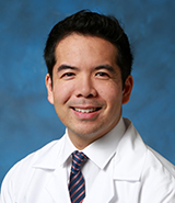 Dr. Richard A. Lee is a UCI Health pulmonologist who specializes in pulmonary disease and critical care medicine.