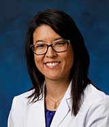 Darlene Lee, ND, is a licensed UCI Health doctor of naturopathic medicine.