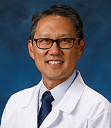 David Lee | UCI Health | Orange County, CA