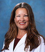 Dr. Judith K. Lee Vogt is a board-certified UCI Health family medicine physician.