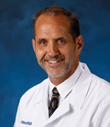 Michael E. Lekawa, MD, UCI Health trauma surgeon