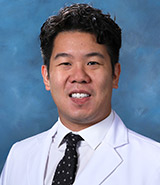 Dr. Charles H. Li is a UCI Health diagnostic radiologist who specializes in neuroradiology.