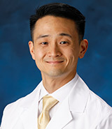Dr. Philip K. Lim is a board-certified, fellowship-trained UCI Health orthopedic trauma surgeon.