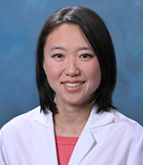 Dr. Felice Lin is a board-certified UCI Health cardiologist who specializes in advanced heart failure.  