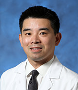 Dr. Harrison W. Lin is a board-certified UCI Health otolaryngologist who specializes in hearing disorders and skull base surgery. 