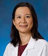Dr. Karen Lin is a UCI Health optometrist who specializes in low vision care.