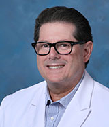 Michael K. Linden, Ph.D., is a UCI Health clinical psychologist.