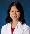 Dr. Christina L. Ling is a board-certified UCI Health gastroenterologist who specializes in colorectal cancer prevention and screening, gastroesophageal reflux disease (GERD) and inflammatory bowel disease (IBD).
