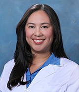 Dr. Jerica M. Lomax is a board-certified UCI Health neuro-oncologist.