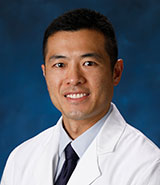 Dr. Simon Long is a UCI Health diagnostic radiologist who specialized in vascular & interventional radiology.