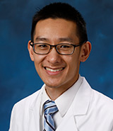 Dr. Eli Luong is a UCI Health anesthesiologist.