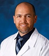 Dr. David Majors is a board-certified UCI Health physician who specializes in physical medicine and rehabilitation.