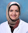 Dr. Fatima T. Malik is a board-certified UCI Health nephrologist. 