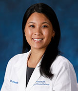 Dr. Melissa Mao is a board-certified UCI Health surgeon who specializes in the surgical treatment of diseases and disorders of the thyroid, parathyroid and adrenal glands.