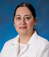 Dr. Nataliya Mar is a board-certified UCI medical oncologist who specializes in genitourinary malignancies including prostate, bladder, renal, and testicular cancer.