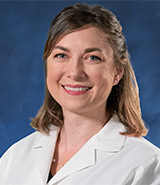 Dr. Shannon A. Melcher is a board-certified UCI Health primary care provider who specializes in family medicine.