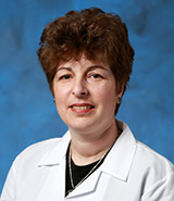 Dr. Anna Morenkova is a fellowship-trained neurologist who specializes in the care and treatment of patients with Parkinson’s disease and other movement disorders.