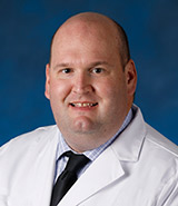 Dr. Justin T. Moyers is a board-certified UCI Health medical oncologist.