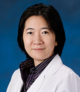 Dr. Misako Nagasaka is a board-certified UCI Health oncologist who specializes in the diagnosis and treatment of lung and thyroid cancers.
