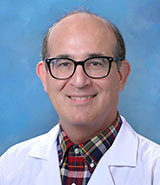  Dr. Sohrab Nazertehrani is a UCI Health radiologist who specializes in diagnostic radiology.