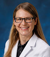 Dr. Erin Newman is a board-certified UCI Health internist who specializes in adult and pediatric primary care.