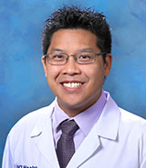Dr. Harry Nguyen is a board-certified UCI Health gastroenterologist who specializes in the management of chronic liver disease. 
